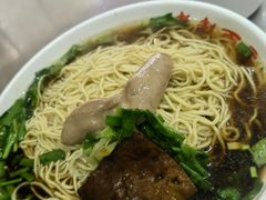 -老赵面店(大西路店)