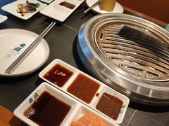 -東盛炭烤自助料理(浦东文峰广场店)