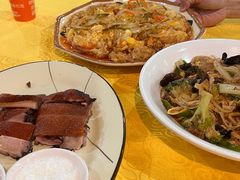 -烧鹅妹饭店
