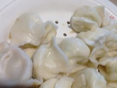 -凯达饺子城(燕山大街店)