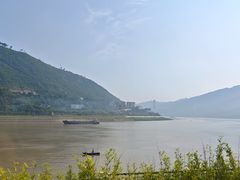 -白鹤梁水下博物馆