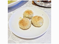 肉末烧饼-马凯餐厅(长椿街店)