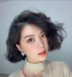 点击看大图 -MORI HAIR SALON日式美发沙龙