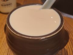 土家酸奶-吃饭皇帝大土家民族菜(正大广场店)