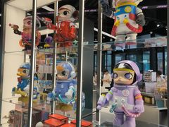 -泡泡玛特POPMART(沈阳大悦城店)