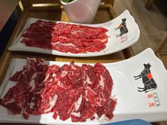 -今日牛事潮汕鲜牛肉火锅(瑞金店)