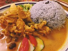 -马来MO简餐.南洋风味料理(美食街店)