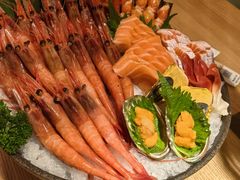 -德川家日本料理(顺义华联店)