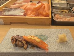 -鮨政· Omakase(港汇恒隆广场店)