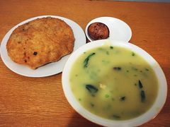 -老方子馅饼粥(台东店)