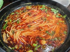 -一品飘香米线(一中总店)