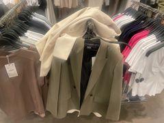 -ZARA(恒隆广场店)