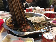 -江二娃串串香(科园四路总店)