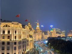 -外滩8号 whisky bar(金延大厦店)