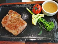 -西堤牛排(南京龙江店)