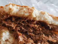 -老西关黄老太牛肉烧饼