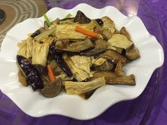 -佛有缘素食馆·荔湾老字号(陈家祠首店)
