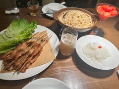-张家卫·阳江菜·小海鲜(肥婆湾桥店)