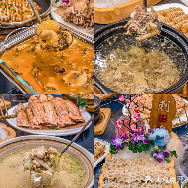 来厦门旅游必吃的海鲜大排档🦞老厦门人最爱