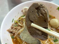 -榮泰米粉湯(Left Shop)