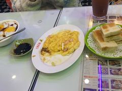 -澳门陈光记烧味饭店(郎家园店)