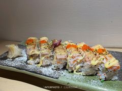 -江左尚白日本料理(万象城店)