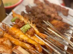 -京元盛铜锅涮肉(上海总店)