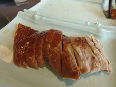 -羲和雅苑•北京烤鸭(平安国际金融中心店)