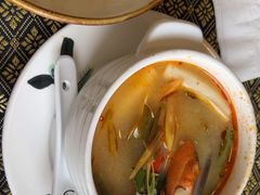 -南沙游艇会·大兵船餐厅