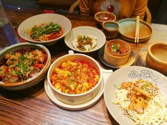 -水煮三国·川鲁江湖菜(香山店)