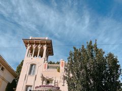 -天津意大利风情旅游区