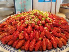 -青岛蓝海御华大饭店（金沙滩店）·蓝钻国际美食自助百汇