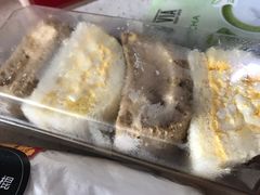 -星巴克(西安博乐里店)