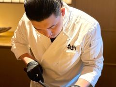 -炎橘·板前料理 Omakase