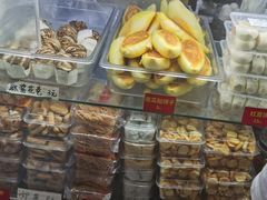 -天泽祥·鼓楼馒头(鼓楼店)
