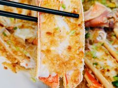 -好彩海鲜火锅饭店(银河百老汇店)