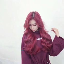 -GIRL STYLE 烫发·染发沙龙