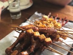 -锦州烧烤(食品街店)