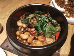 -竹里馆·淮扬菜·功夫茶(老门东店)