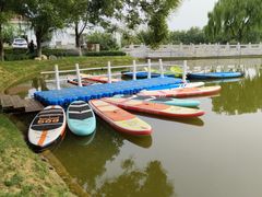 -静之湖度假区