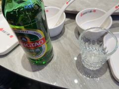 -鼎原力量东北吊炉烧烤(临河街店)