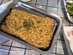 -顶峰夜宴·龙虾烧烤大排档(九江学院店)