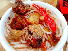 -喜半仙·牛八宝·两江米粉酒(普陀路店)