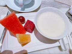 -万悦中餐厅·武汉卓尔万豪酒店