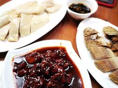 -三林本帮馆(中林街店)