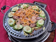 -友口福(大良店)