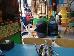 -西域西北老马食府(鼓楼西街店)