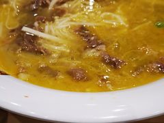 -合合春饼·酱骨·东北菜(潘家园店)