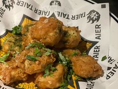 -太二酸菜鱼(长沙IFS国金中心店)