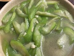 丝瓜-75幢私房菜馆